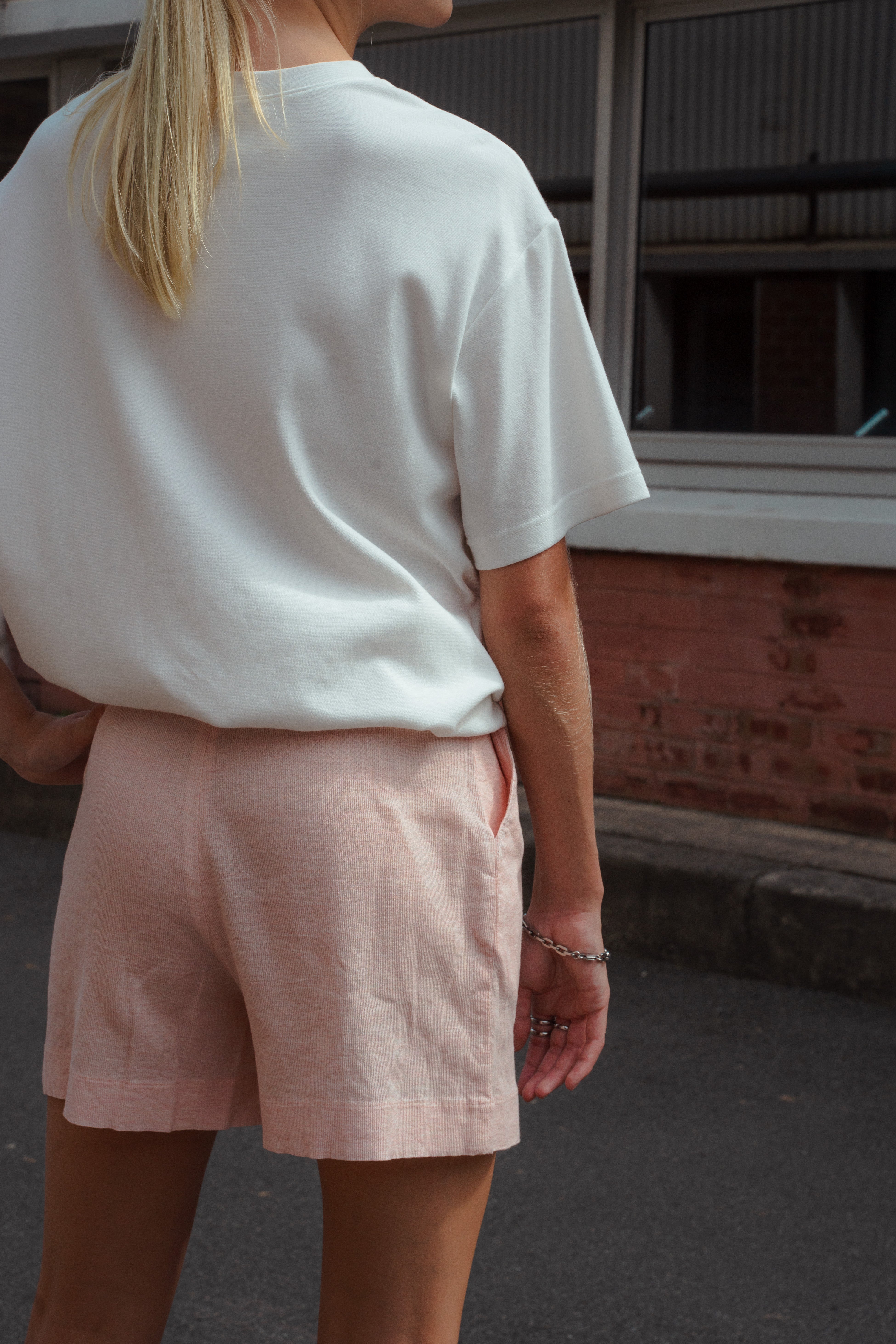 Miro Oversized Unisex Tee